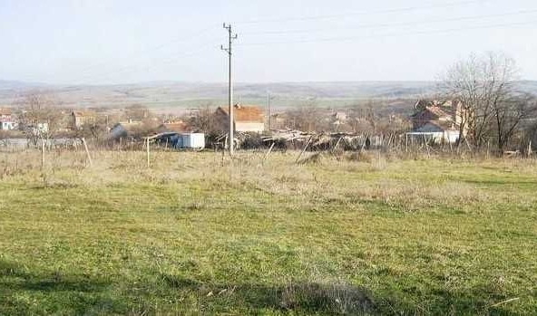 Парцел в с. Присад, Област Бургас - 609 кв.м за 19 €/кв.м - Снимка #1