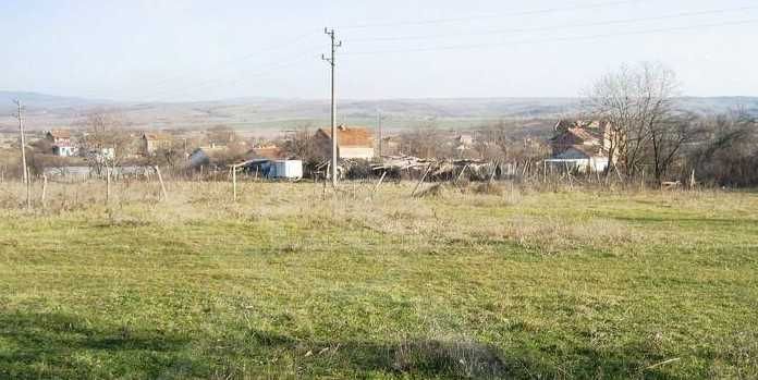 Парцел в с. Присад, Област Бургас - 609 кв.м за 19 €/кв.м - Снимка #1