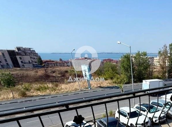 Едностаен апартамент в Свети Влас - 35 кв.м за 1515 €/кв.м - Снимка #1