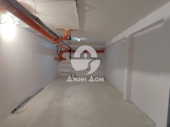 Гараж / Паркомясто в Несебър - 37 кв.м за 784 €/кв.м - Снимка #1