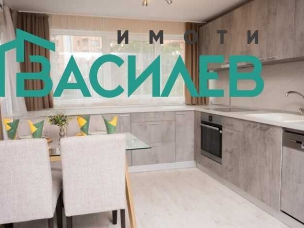 Дава се под наем  в София, Център - 115 кв.м за 460 € - Снимка #1