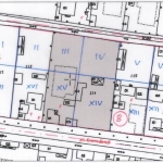 Парцел в Враца, Квартал 72 - 3163 кв.м за 5 €/кв.м - Снимка #1
