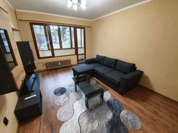 Двустаен апартамент в София, Толстой - 65 кв.м за 2139 €/кв.м - Снимка #1