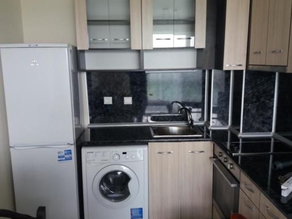 Дава се под наем Двустаен апартамент в Пловдив, Христо Смирненски - 68 кв.м за 372.3 € - Снимка #1