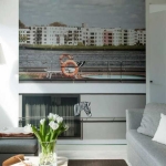 Дава се под наем Двустаен апартамент в Пловдив, Беломорски - 65 кв.м за 249.9 € - Снимка #1