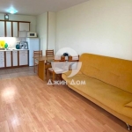 Двустаен апартамент в к.к. Слънчев бряг - 56 кв.м за 583 €/кв.м - Снимка #1