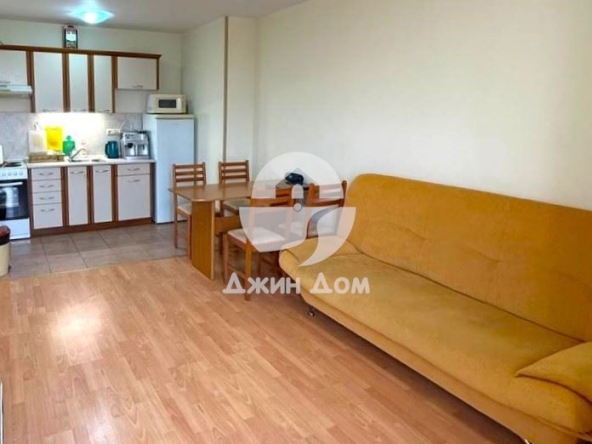 Двустаен апартамент в к.к. Слънчев бряг - 56 кв.м за 583 €/кв.м - Снимка #1