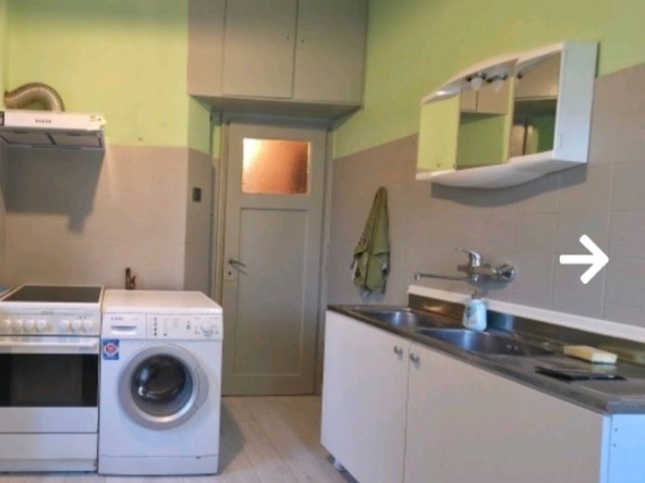 Дава се под наем Двустаен апартамент в София, Център - 56 кв.м за 652.29 € - Снимка #1