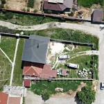 Къща в с. Костиево, Област Пловдив - 450 кв.м за 271 €/кв.м - Снимка #1