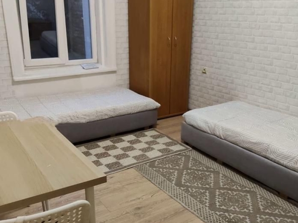 Дава се под наем Едностаен апартамент в София, Център - 35 кв.м за 432.48 € - Снимка #1