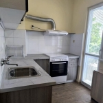 Дава се под наем Едностаен апартамент в Пловдив, Изгрев - 40 кв.м за 255 € - Снимка #1