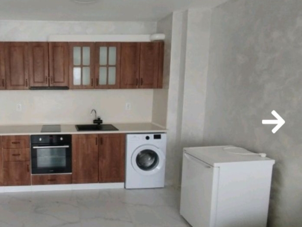 Дава се под наем Двустаен апартамент в София, Обеля 2 - 60 кв.м за 249.9 € - Снимка #1