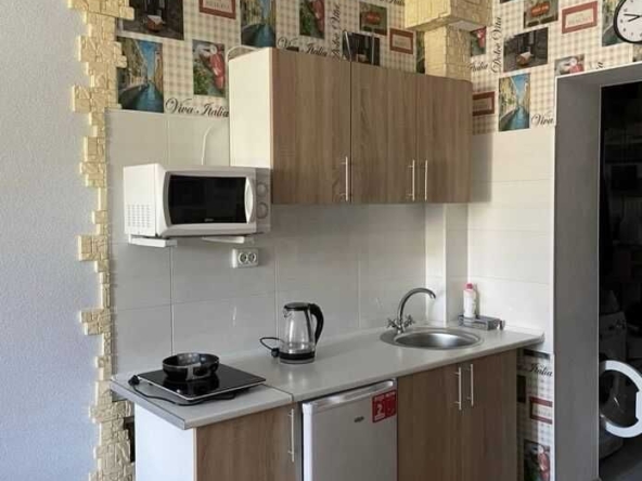 Дава се под наем Двустаен апартамент в София, Лагера - 64 кв.м за 407.49 € - Снимка #1