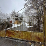 Промишлена сграда в с. Брезе, Област София-област - 12000 кв.м за 49 €/кв.м - Снимка #1