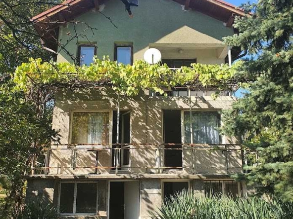 Къща в с. Челопеч, Област София-област - 112 кв.м за 706 €/кв.м - Снимка #1