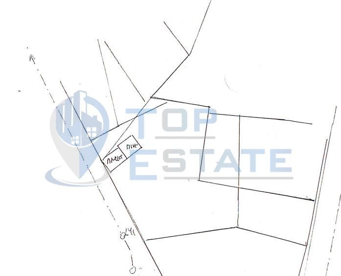 Парцел в с. Нова Върбовка, Област Велико Търново - 1620 кв.м за 3 €/кв.м - Снимка #1