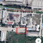 Парцел в Хасково, Промишлена зона - Изток - 1500 кв.м за 100 €/кв.м - Снимка #1