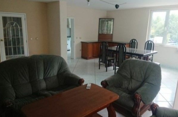 Многостаен апартамент в София, Гоце Делчев - 150 кв.м за 1667 €/кв.м - Снимка #1