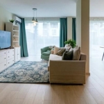 Дава се под наем Тристаен апартамент в София, Кръстова вада - 160 кв.м за 1390 € - Снимка #1