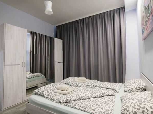 Тристаен апартамент в София, Зона Б-18 - 85 кв.м за 2330 €/кв.м - Снимка #1