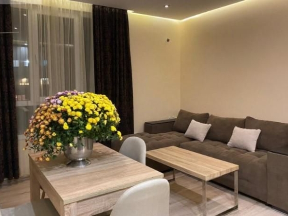 Дава се под наем Двустаен апартамент в София, Манастирски ливади - 60 кв.м за 623.22 € - Снимка #1