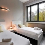 Дава се под наем Едностаен апартамент в Пловдив, Въстанически - 40 кв.м за 228.99 € - Снимка #1