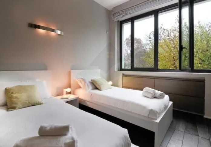 Дава се под наем Едностаен апартамент в Пловдив, Въстанически - 40 кв.м за 228.99 € - Снимка #1