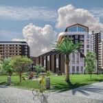 Тристаен апартамент в Бургас, Славейков - 102 кв.м за 1167 €/кв.м - Снимка #1