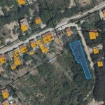 Земеделски имот в с. Брестовица, Област Пловдив -  кв.м за 1955 €/дка - Снимка #1