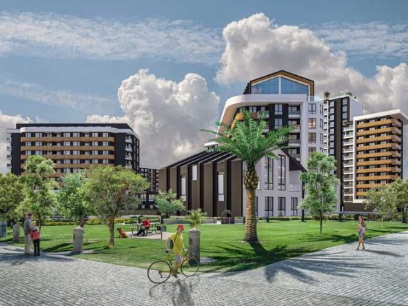 Едностаен апартамент в Бургас, Сарафово - 44 кв.м за 1091 €/кв.м - Снимка #1