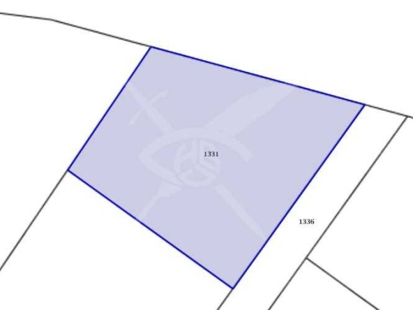 Парцел в Бургас, Крайморие - 560 кв.м за 238 €/кв.м - Снимка #1