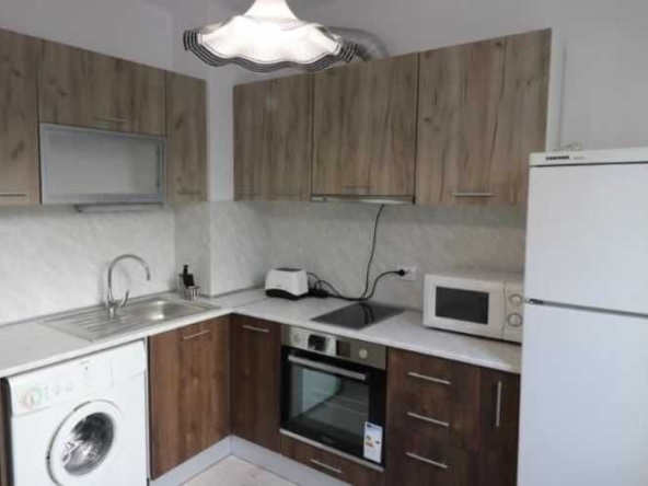 Дава се под наем Двустаен апартамент в София, Иван Вазов - 66 кв.м за 650 € - Снимка #1