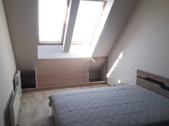 Дава се под наем Двустаен апартамент в София, Зона Б-19 - 65 кв.м за 550 € - Снимка #1