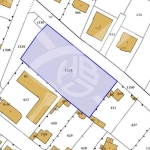 Парцел в с. Ягодово, Област Пловдив - 3724 кв.м за 65 €/кв.м - Снимка #1