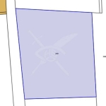 Парцел в с. Труд, Област Пловдив - 1270 кв.м за 63 €/кв.м - Снимка #1