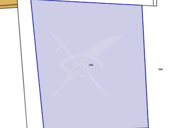 Парцел в с. Труд, Област Пловдив - 1270 кв.м за 63 €/кв.м - Снимка #1