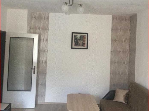 Дава се под наем Двустаен апартамент в Пловдив, Каменица 2 - 58 кв.м за 285.6 € - Снимка #1