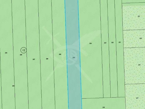 Земеделски имот в с. Първенец, Област Пловдив -  кв.м за 9894 €/дка - Снимка #1