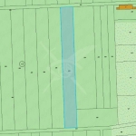 Земеделски имот в с. Първенец, Област Пловдив -  кв.м за 19400 €/дка - Снимка #1