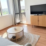 Дава се под наем Двустаен апартамент в Бургас, Меден рудник - зона А - 78 кв.м за 433.5 € - Снимка #1