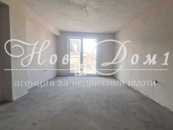 Двустаен апартамент в Варна, Владислав Варненчик - 75 кв.м за 1400 €/кв.м - Снимка #1