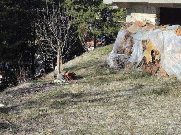 Къща в Неделино - 120 кв.м за 1084 €/кв.м - Снимка #1