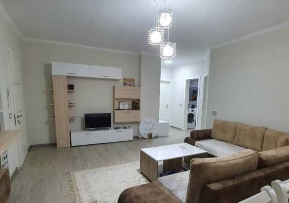 Дава се под наем Тристаен апартамент в Пловдив, Остромила - 77 кв.м за 239.7 € - Снимка #1