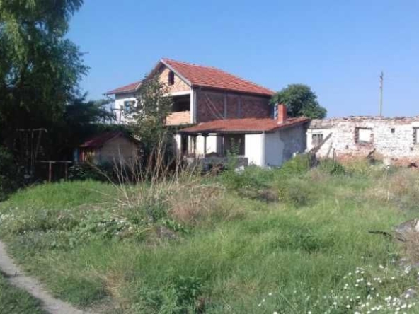 Къща в с. Цалапица, Област Пловдив - 128 кв.м за 518 €/кв.м - Снимка #1