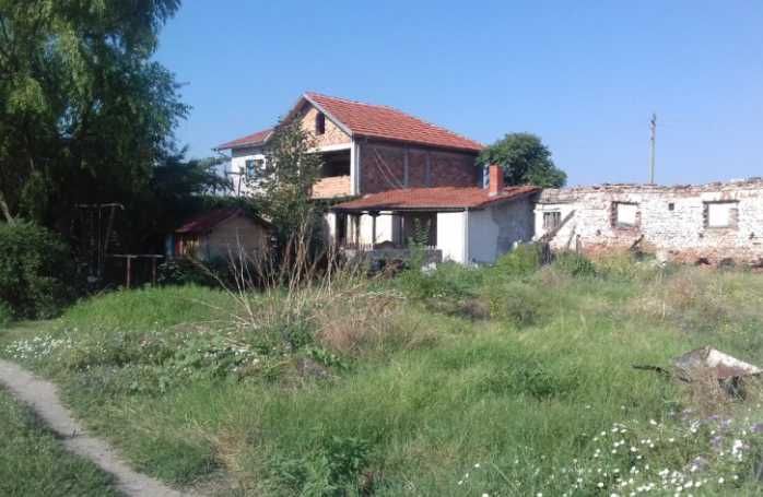 Къща в с. Цалапица, Област Пловдив - 128 кв.м за 518 €/кв.м - Снимка #1