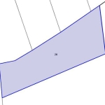 Парцел в Хасково, Болярово - 5217 кв.м за 16 €/кв.м - Снимка #1