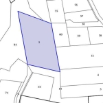 Парцел в с. Белащица, Област Пловдив - 2501 кв.м за 34 €/кв.м - Снимка #1