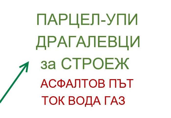 Парцел в София, Докторски паметник - 703 кв.м за 541 €/кв.м - Снимка #1
