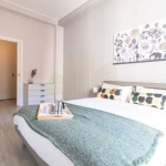 Дава се под наем  в Пловдив, Младежки Хълм - 20 кв.м за 129.54 € - Снимка #1