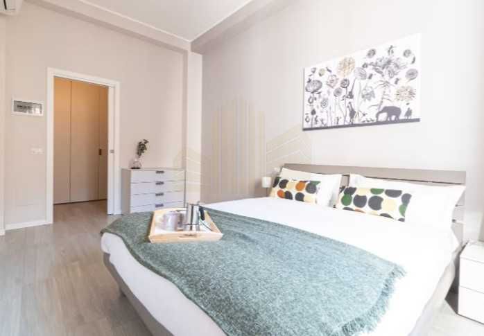 Дава се под наем  в Пловдив, Младежки Хълм - 20 кв.м за 129.54 € - Снимка #1